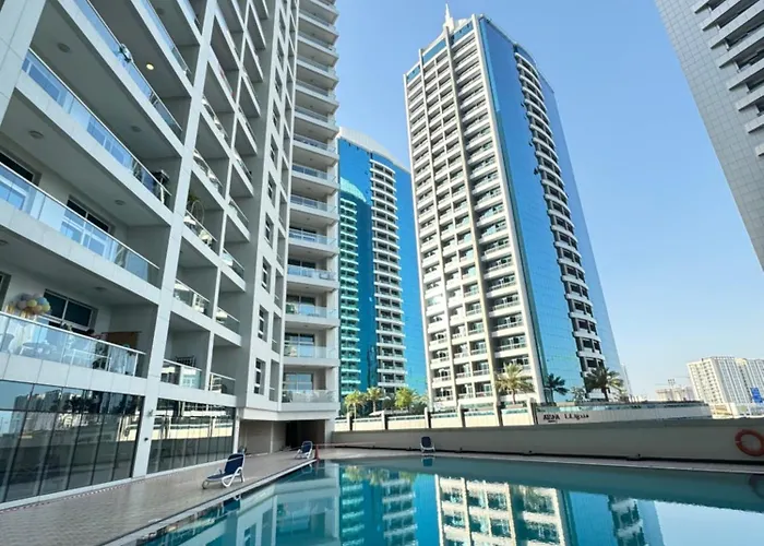 Dubai Backpackers