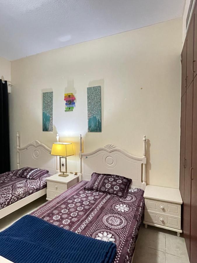 بيت شباب Backpackers دبي