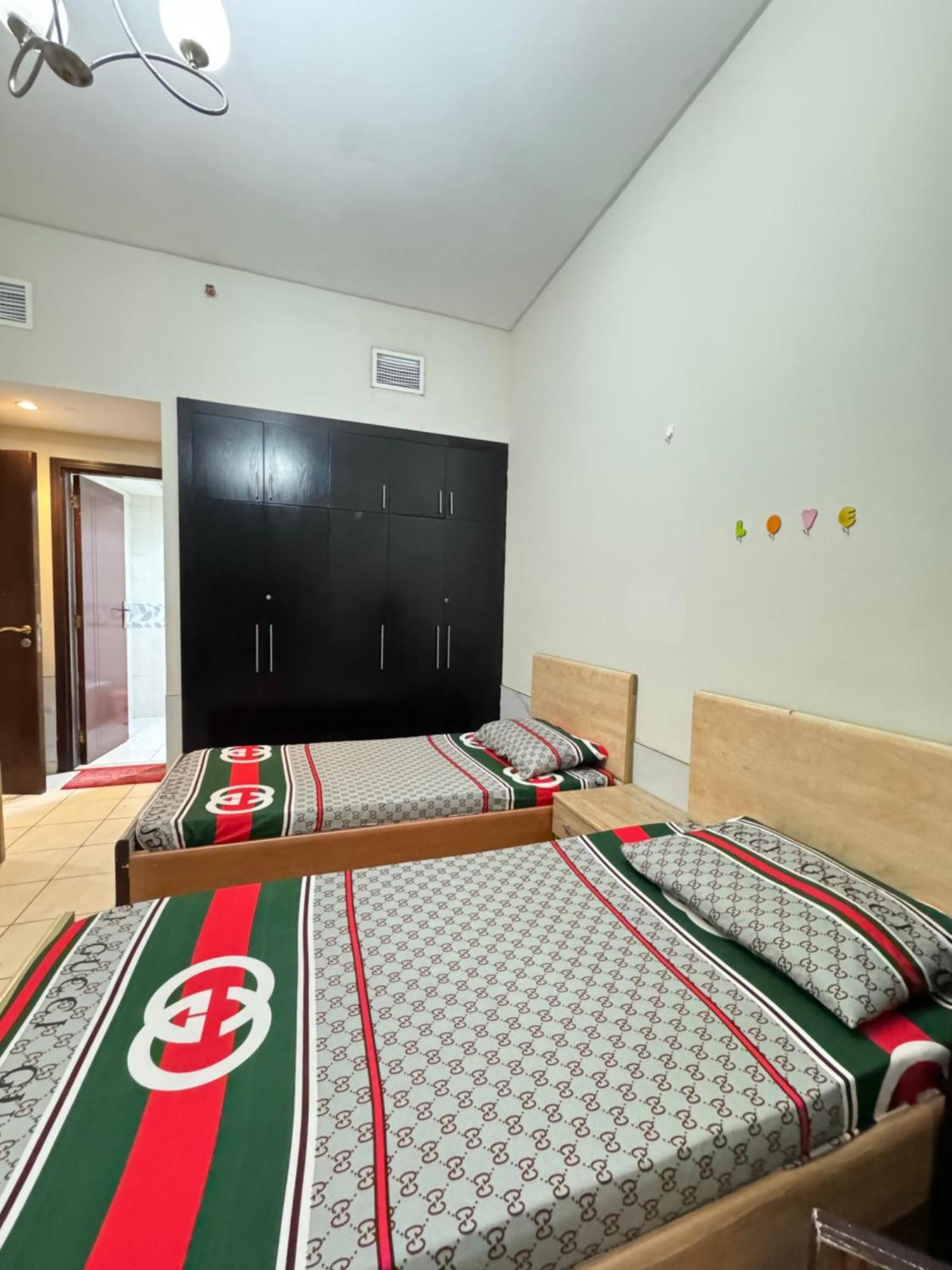 Backpackers بيت شباب *